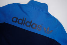Load image into Gallery viewer, Vintage Adidas Sweatjacket | M