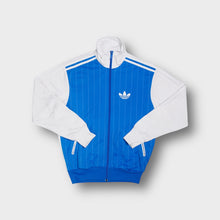 Load image into Gallery viewer, Vintage Adidas Trackjacket | S