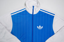 Load image into Gallery viewer, Vintage Adidas Trackjacket | S