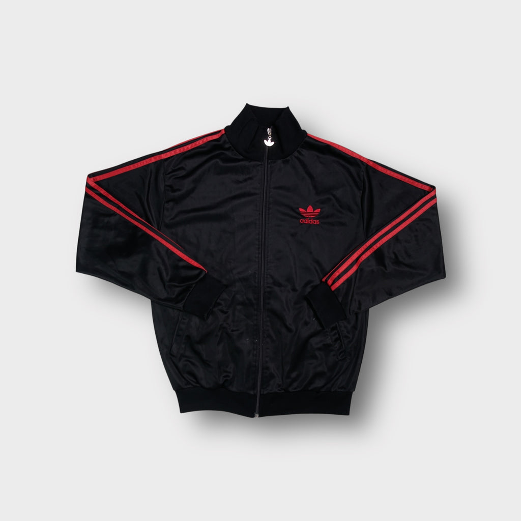 Vintage Adidas Trainingsjacke | S