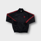 Vintage Adidas Trainingsjacke | S