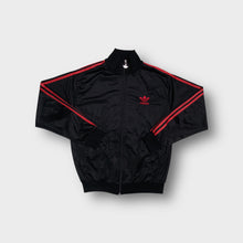 Load image into Gallery viewer, Vintage Adidas Trackjacket | S