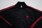 Vintage Adidas Trainingsjacke | S