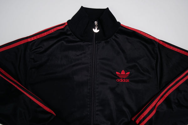 Vintage Adidas Trainingsjacke | S