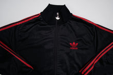 Load image into Gallery viewer, Vintage Adidas Trackjacket | S