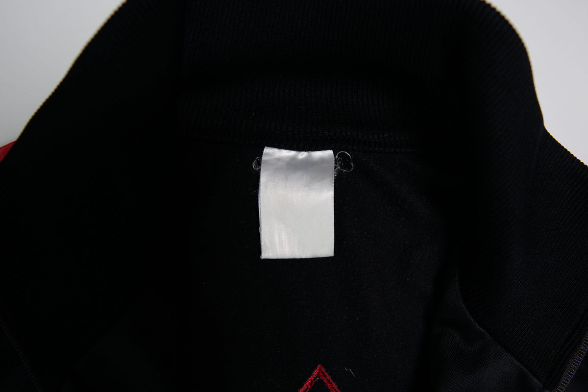 Vintage Adidas Trainingsjacke | S