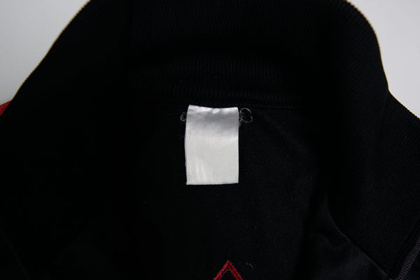 Vintage Adidas Trainingsjacke | S