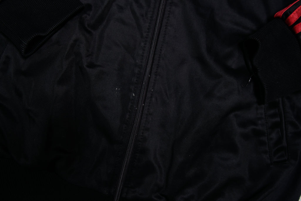 Vintage Adidas Trainingsjacke | S
