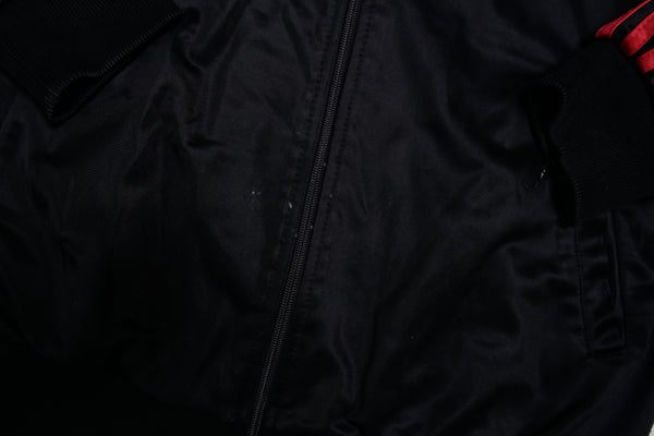 Vintage Adidas Trainingsjacke | S