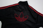 Vintage Adidas Trainingsjacke | S