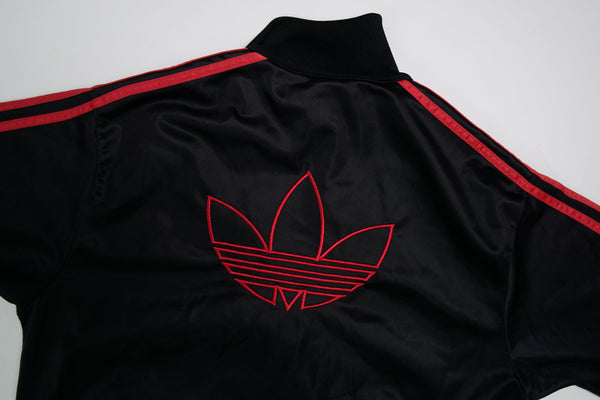 Vintage Adidas Trainingsjacke | S