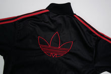 Load image into Gallery viewer, Vintage Adidas Trackjacket | S