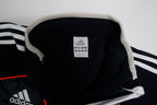 Vintage Adidas FC Bayern Fleecesweater | M