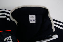 Load image into Gallery viewer, Vintage Adidas FC Bayern Fleecesweater | M