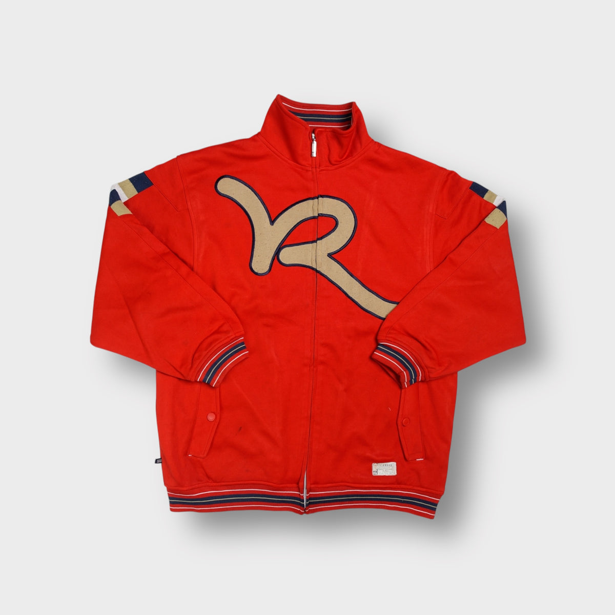 Vintage Rocawear Trackjacket | L