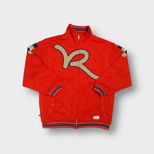 Vintage Rocawear Trackjacket | L