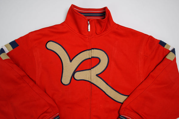 Vintage Rocawear Trackjacket | L