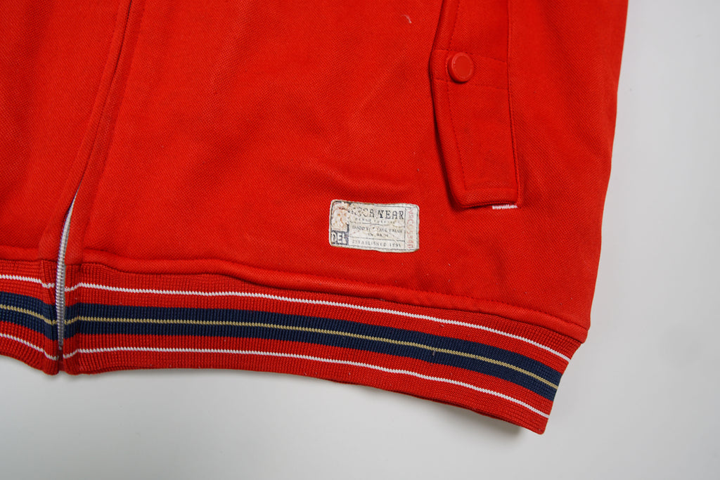 Vintage Rocawear Trackjacket | L