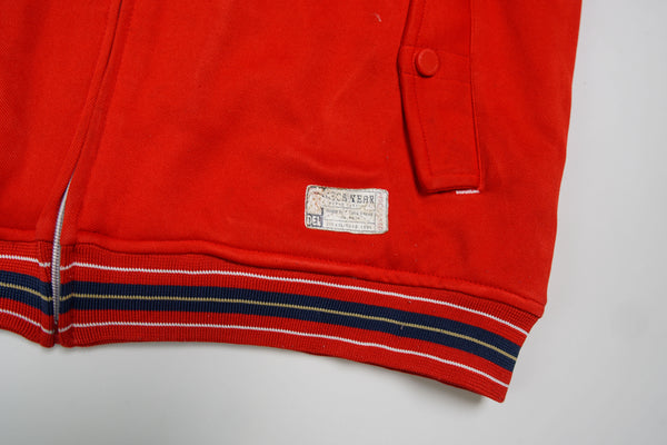 Vintage Rocawear Trackjacket | L