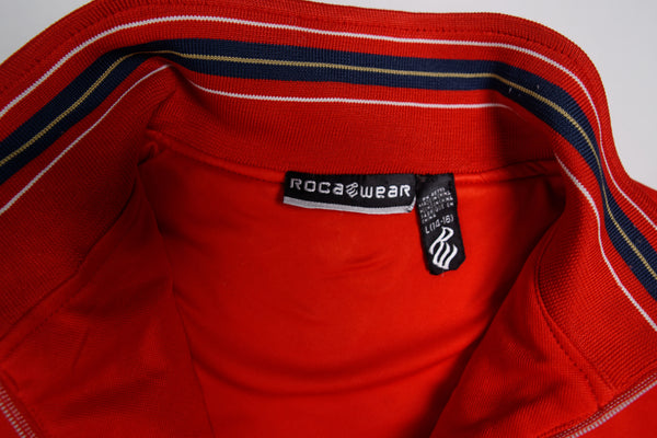 Vintage Rocawear Trackjacket | L
