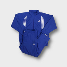 Load image into Gallery viewer, Vintage Adidas Tracksuit | L