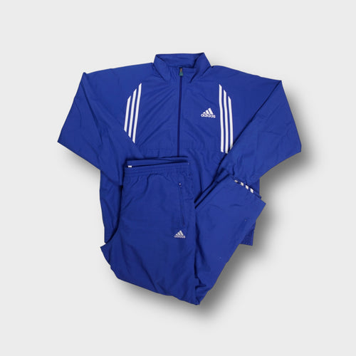 Vintage Adidas Tracksuit | L