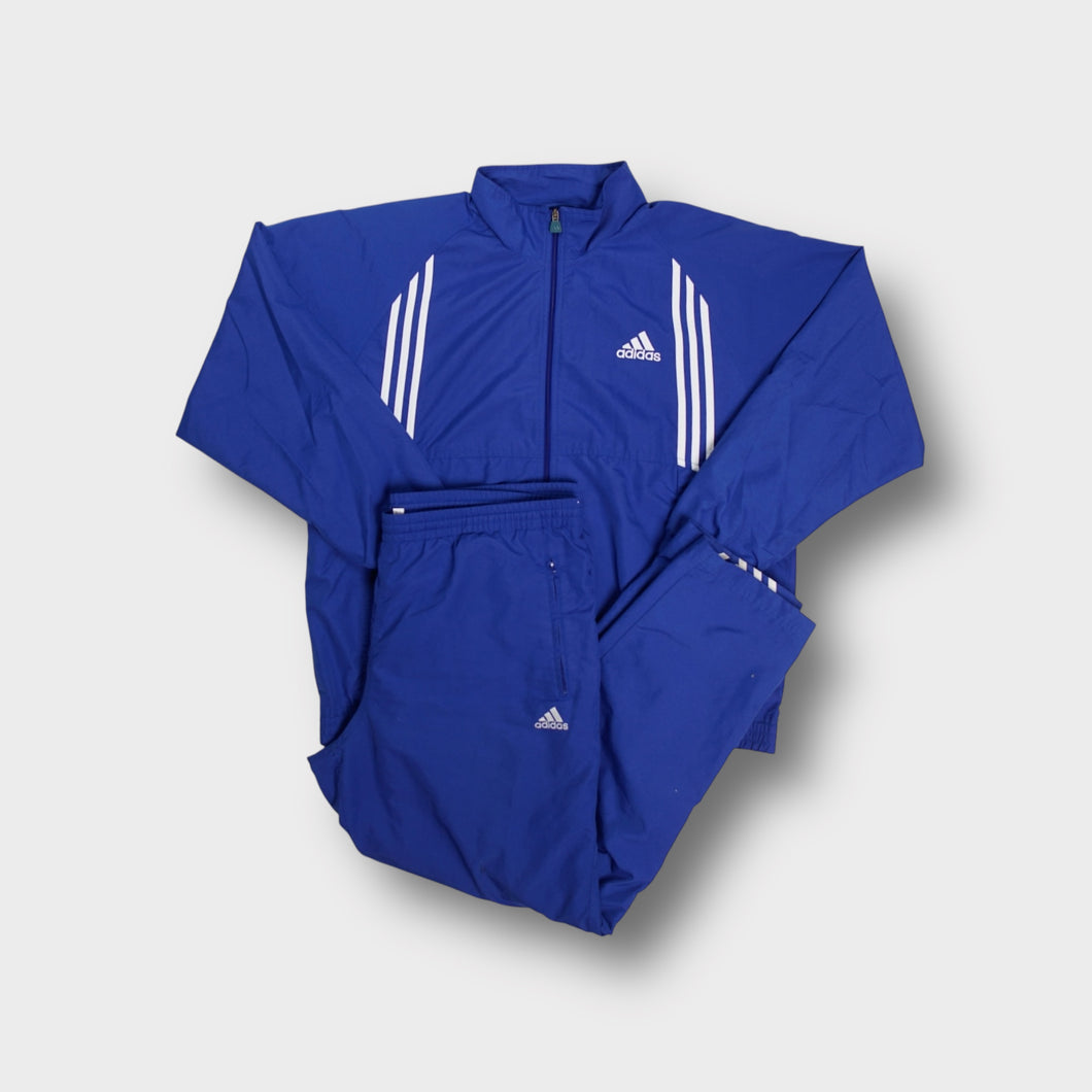 Vintage Adidas Tracksuit | L