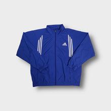 Load image into Gallery viewer, Vintage Adidas Tracksuit | L