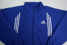 Load image into Gallery viewer, Vintage Adidas Tracksuit | L