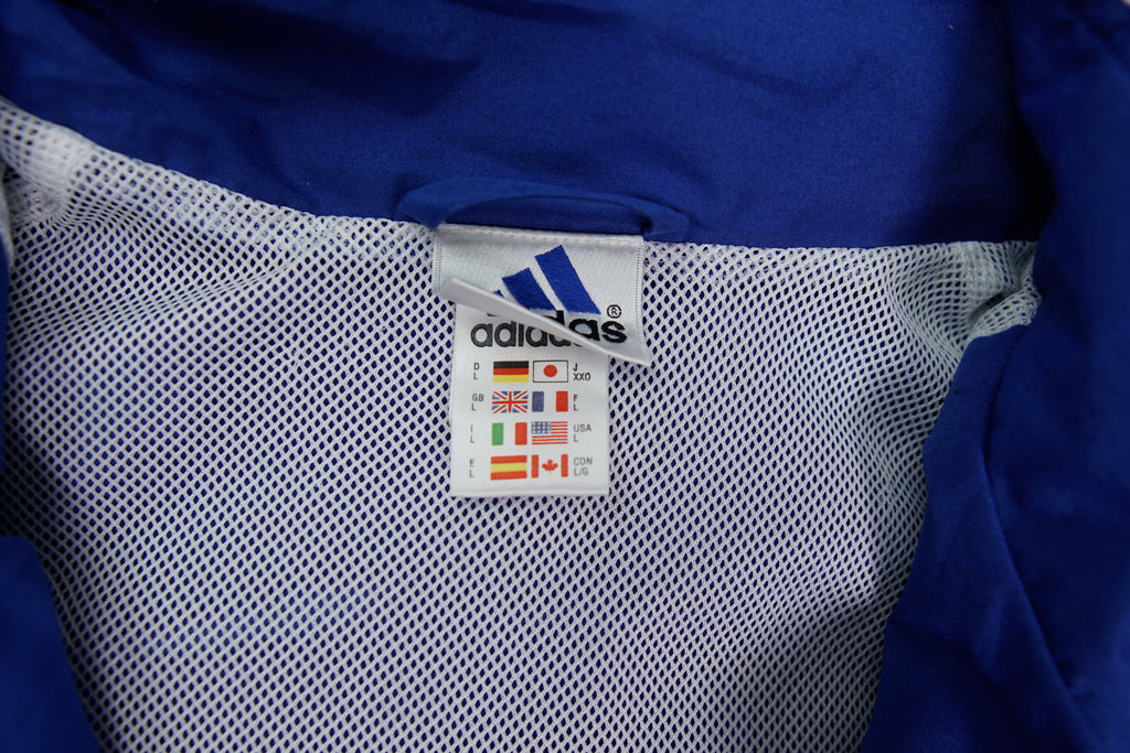 Vintage Adidas Tracksuit | L