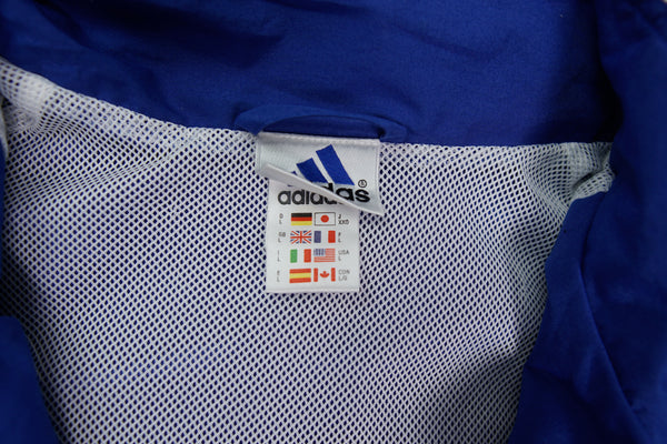 Vintage Adidas Tracksuit | L