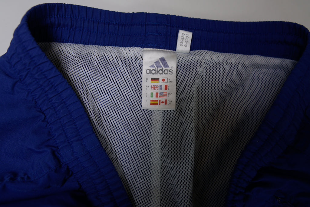 Vintage Adidas Tracksuit | L