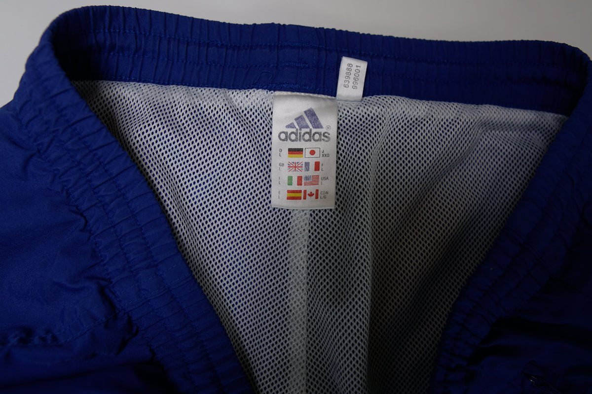 Vintage Adidas Tracksuit | L