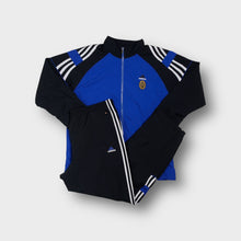 Load image into Gallery viewer, Vintage Adidas Tracksuit | XXL
