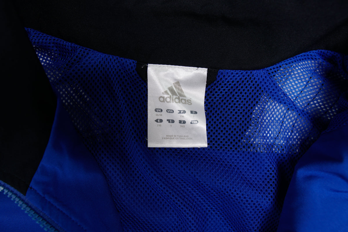 Vintage Adidas Tracksuit | XXL