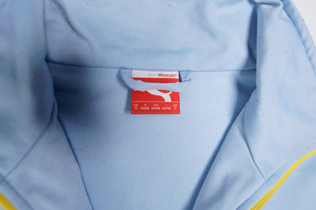 Puma Trackjacket | S