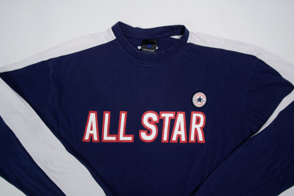 Vintage Converse Longsleeve | L