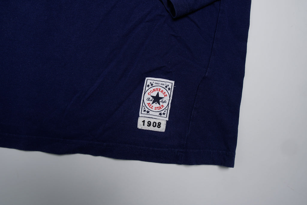 Vintage Converse Longsleeve | L