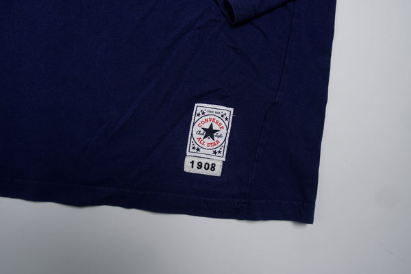 Vintage Converse Longsleeve | L
