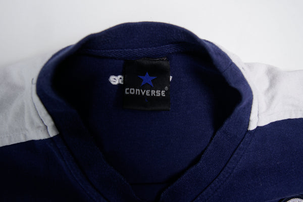 Vintage Converse Longsleeve | L