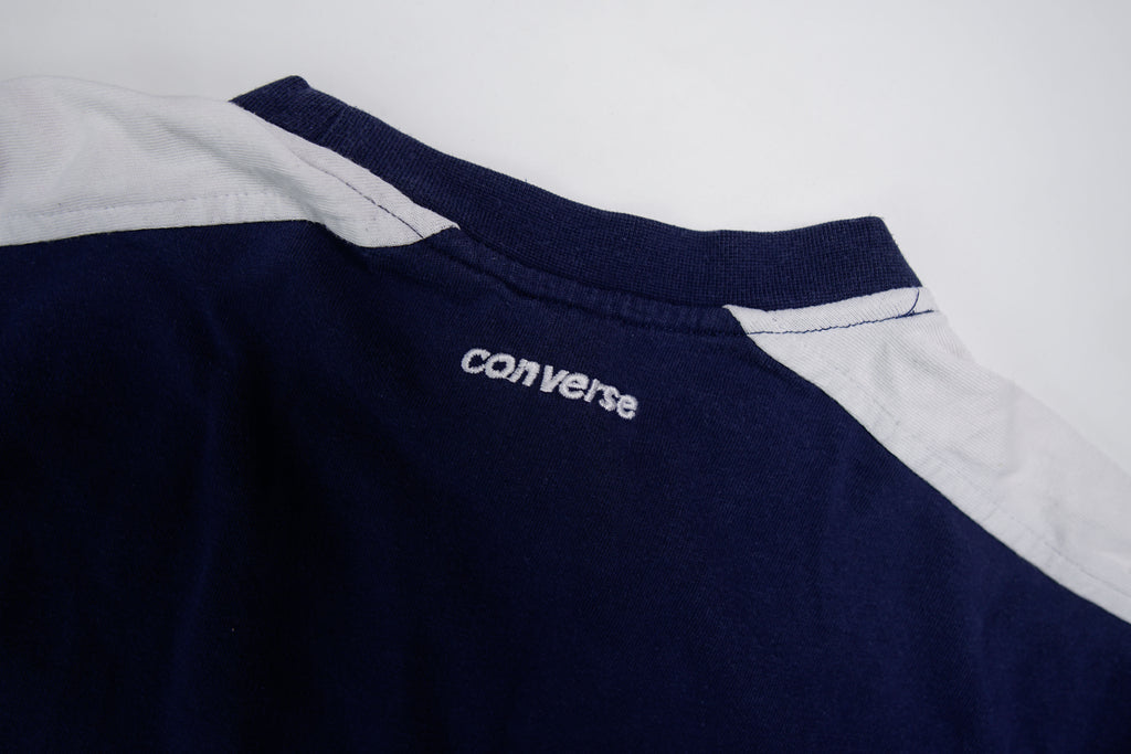 Vintage Converse Longsleeve | L