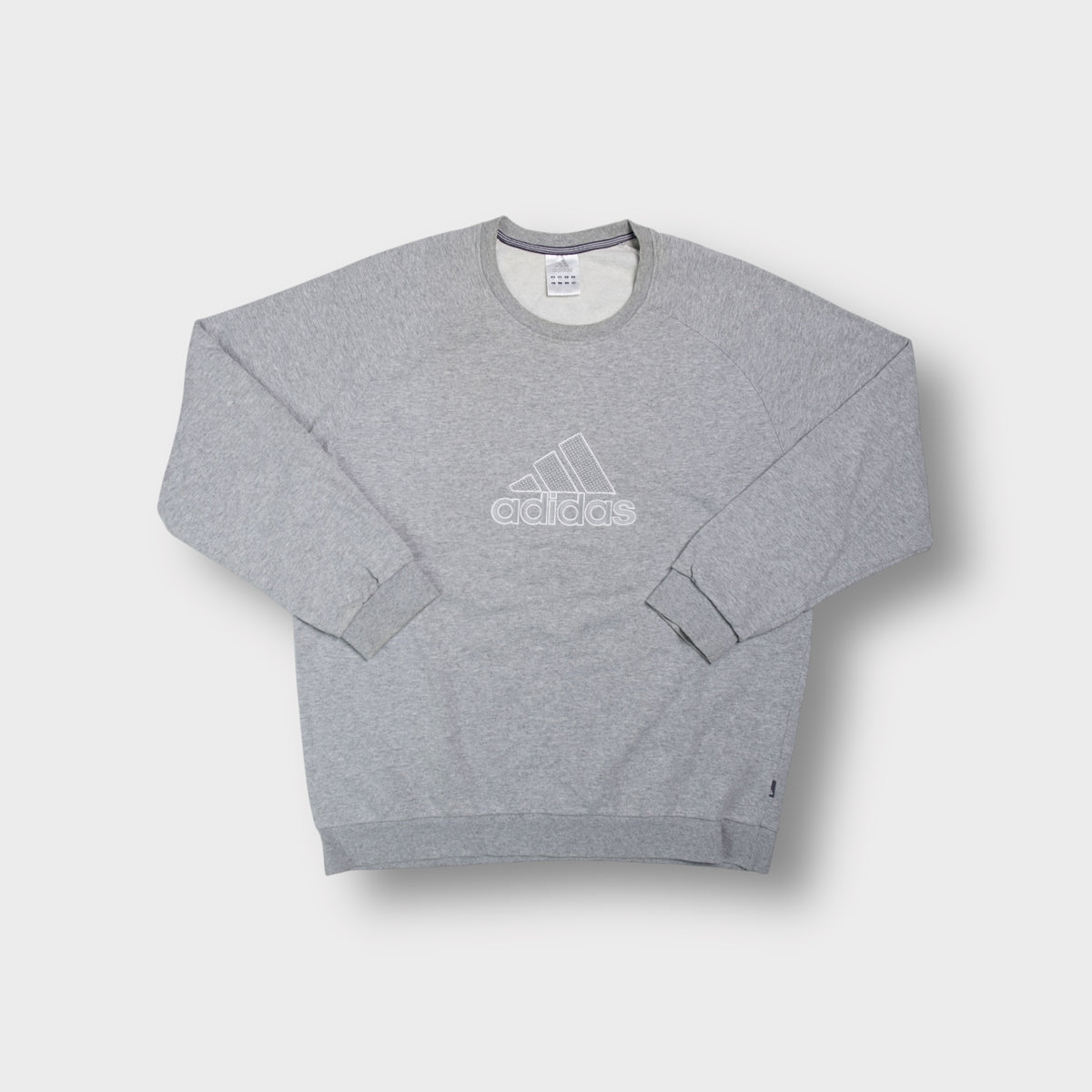 Vintage Adidas Pullover | XXL