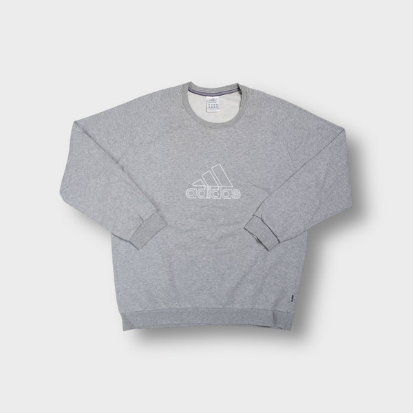 Vintage Adidas Pullover | XXL