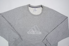 Load image into Gallery viewer, Vintage Adidas Sweater | XXL