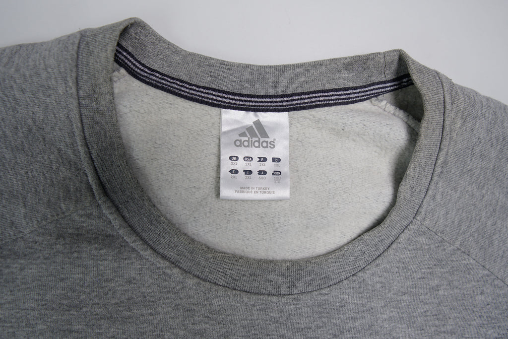 Vintage Adidas Pullover | XXL
