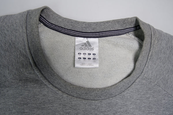 Vintage Adidas Pullover | XXL
