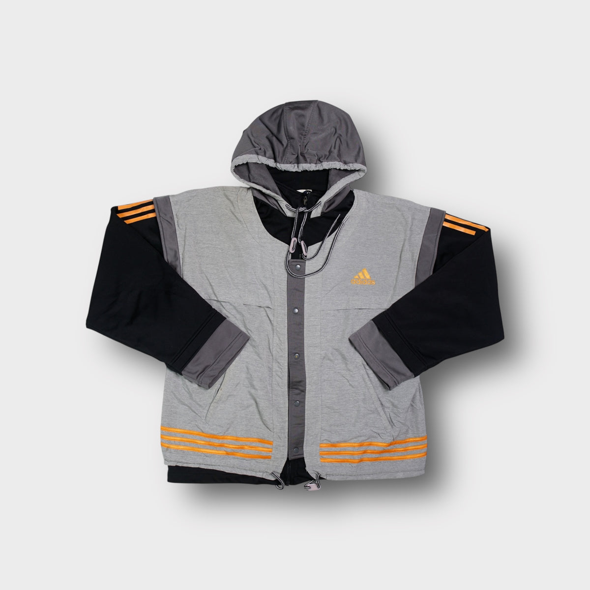 Vintage Adidas Jacket | M