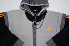 Vintage Adidas Jacket | M