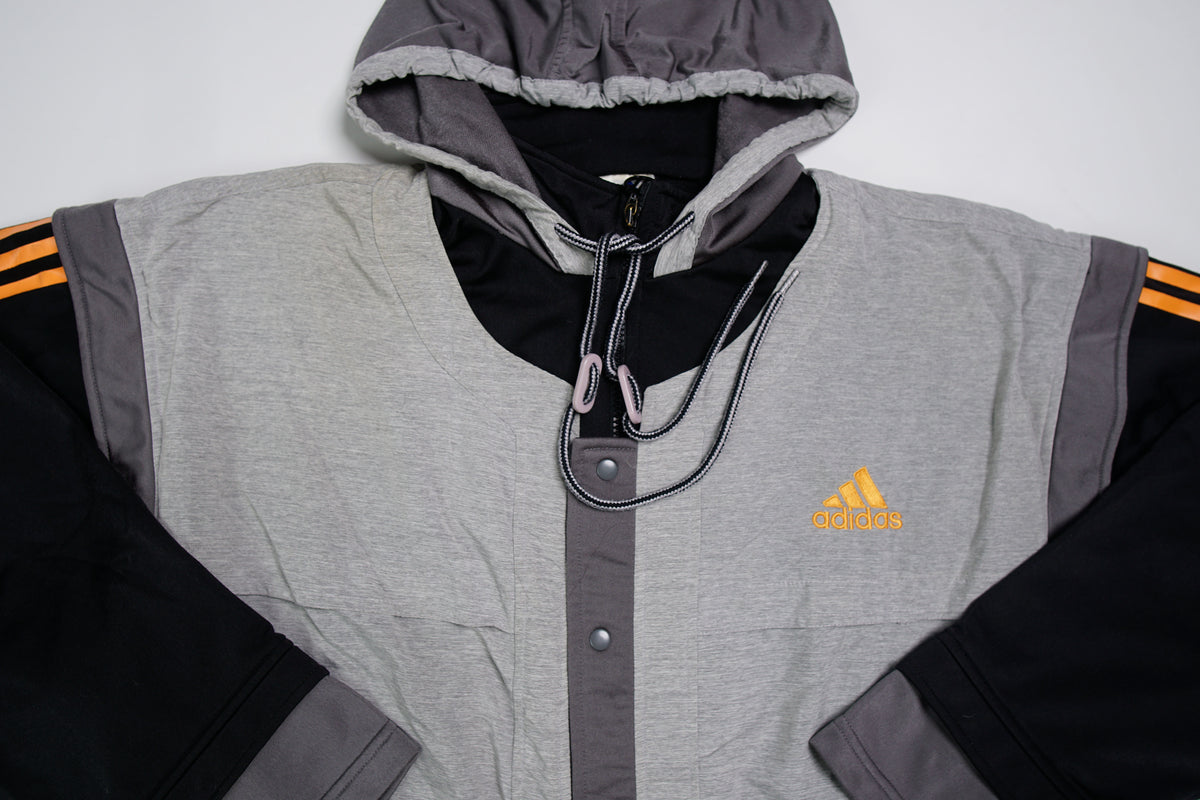 Vintage Adidas Jacket | M
