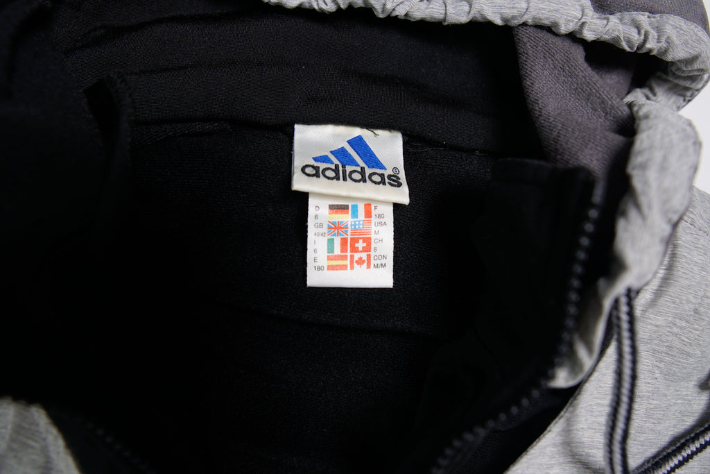 Vintage Adidas Jacket | M